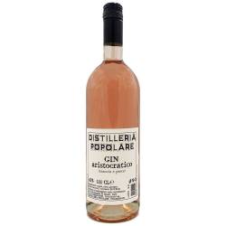 Gin Aristocratico Arancio
