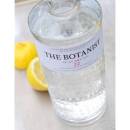 The Botanist Gin