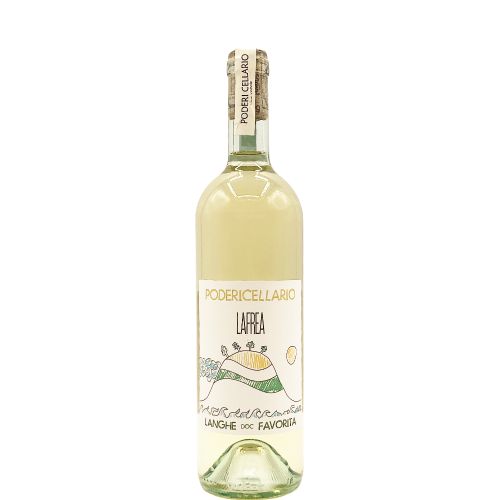 Langhe Favorita La Frea - Poderi Cellario