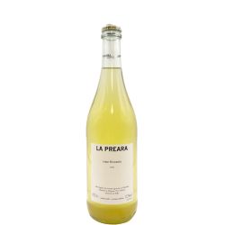 Vino Bianco Frizzante 2021 - La Preara