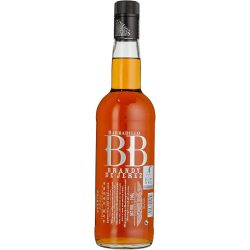 Barbadillo Brandy De Jerez Solera BB