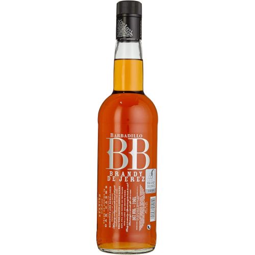 Barbadillo Brandy De Jerez Solera BB