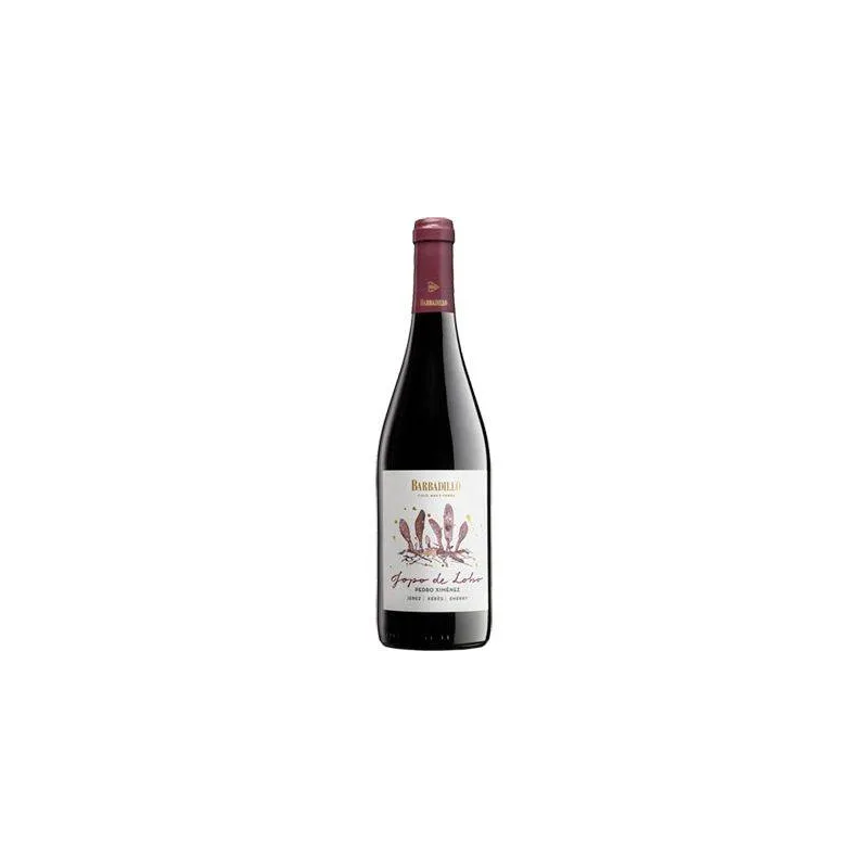 Pedro Ximenez Jopo de Lobo