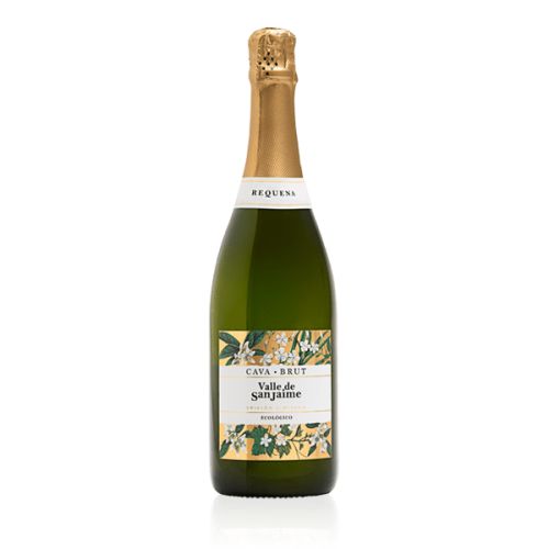 Cava Valle de Sanjiaime Brut