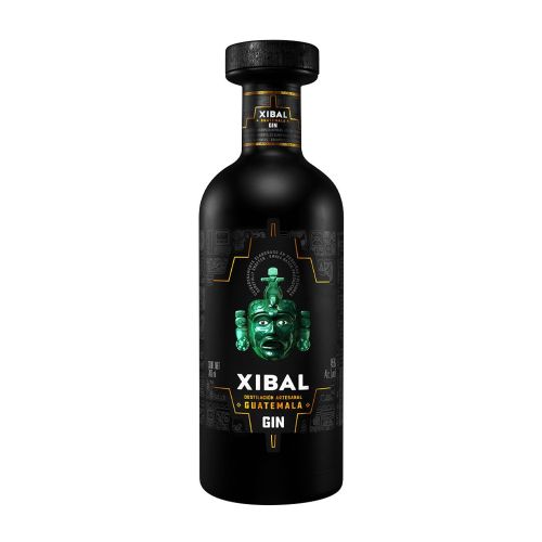 Xibal GIn