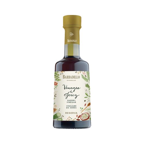 Barbadillo Vinagre de Jerez Reserva