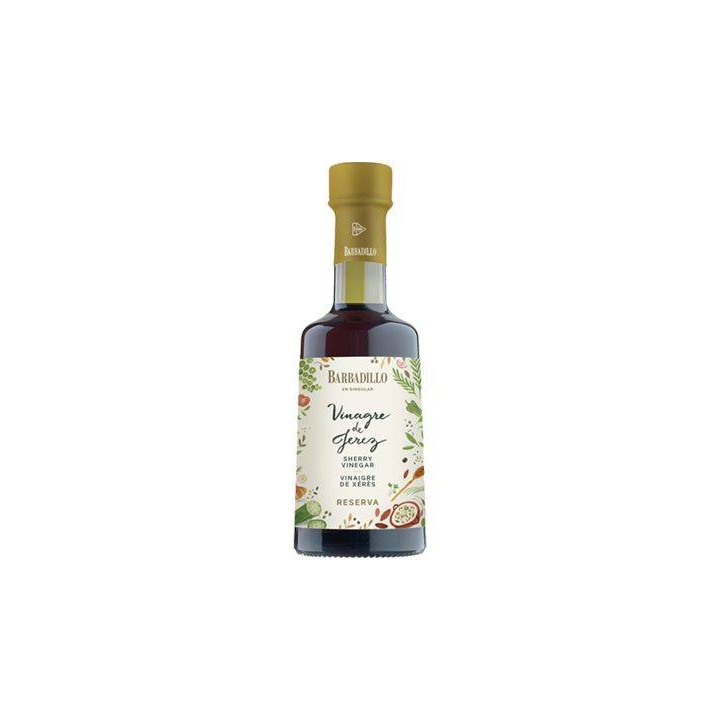 Barbadillo Vinegar de Jerez Reserva
