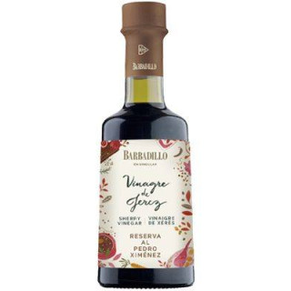 Barbadillo Vinagre de Jerez PX Pedro Ximénez