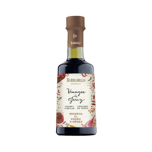 Barbadillo Vinagre de Jerez PX Pedro Ximénez