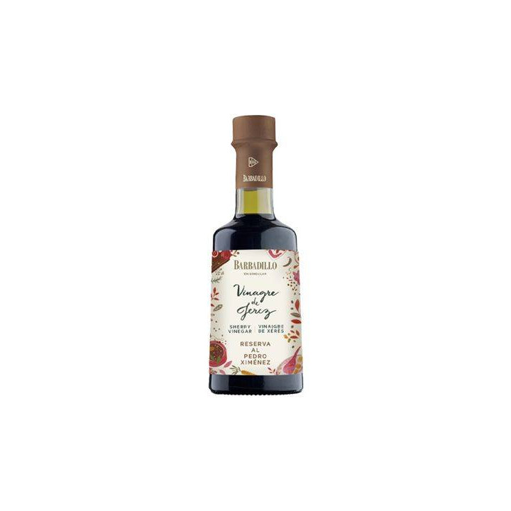 Barbadillo Vinagre de Jerez PX Pedro Ximénez