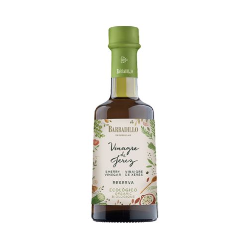 Barbadillo Vinagre de Jerez Reserva Ecologico