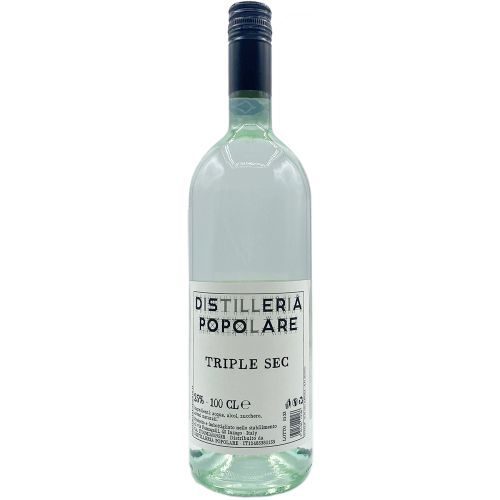 Distilleria Popolare Triple Sec