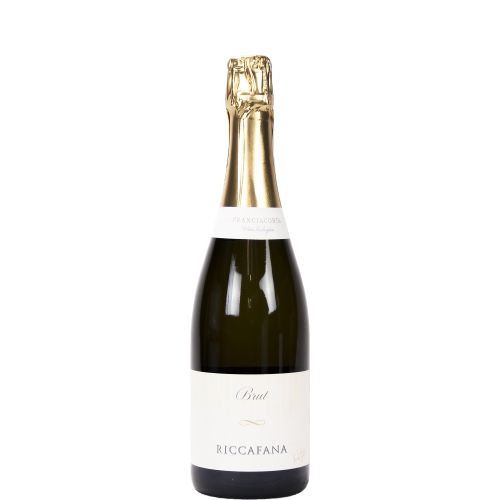 Franciacorta Brut Bio - La Riccafana