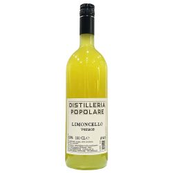 Limoncello Verace 32% 1L