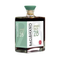 Amaro Salis 28 Baciamano