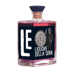 Liquore della Sera Baciamano