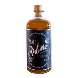 Amaro Rubino Lunatico Bio