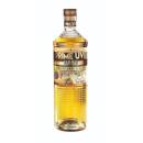 Grappa Acquavite Prime Uve Nere