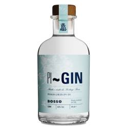 PI Gin London Dry Bosso