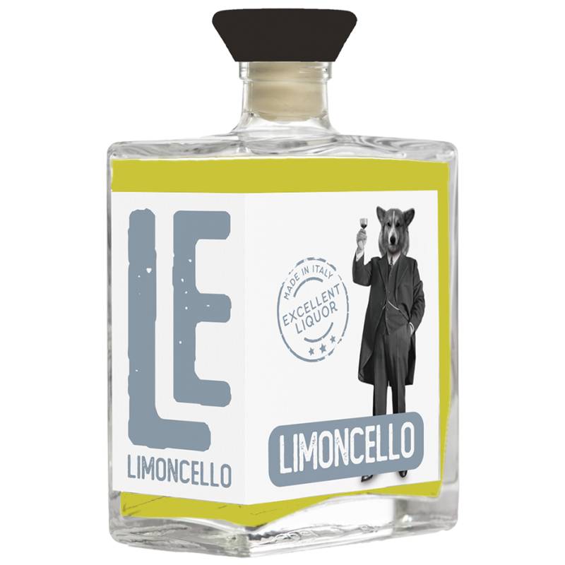 Limoncello LE