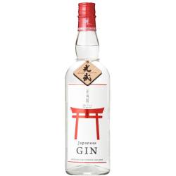 Gin Aka Torii Mitsutake