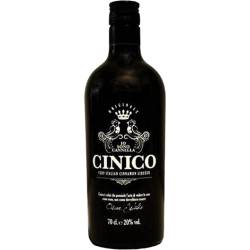 Cinico Liquore alla Cannella