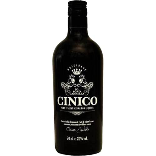 Buy Cinico Liquore alla Cannella on Bottega Alcolica