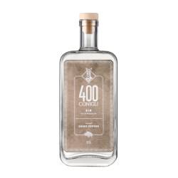 400 Conigli Gin Doges Pepper