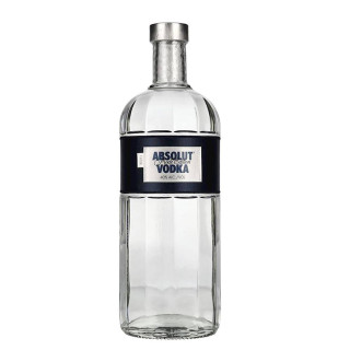 Vodka Absolut MODE Lim. Ed.