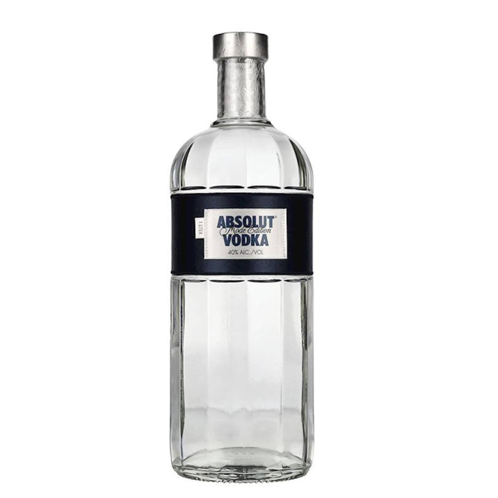 Vodka Absolut MODE Lim. Ed.