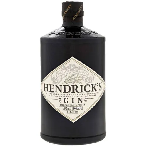 Hendrick's Gin Hendrick's Gin