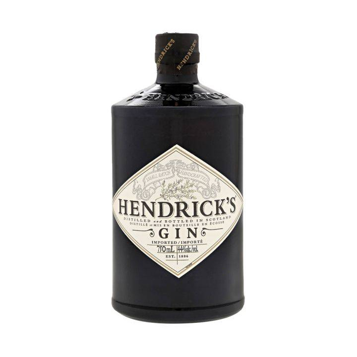 Hendrick's Gin