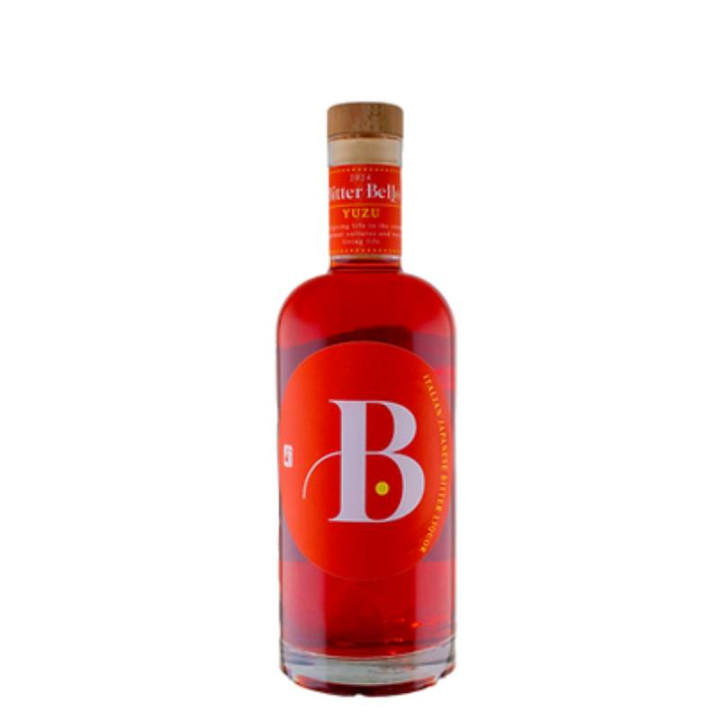 Bitter Bello Dennis Zoppi