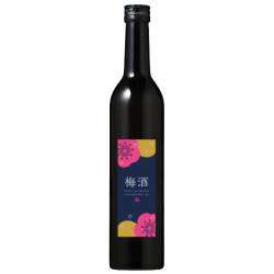 Japanese plums Liquor Umeshu Gozenshu