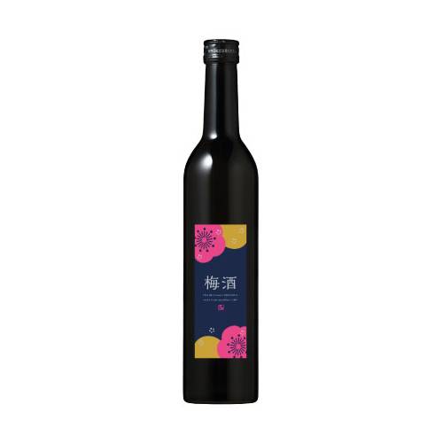 Japanese plums Liquor Umeshu Gozenshu Japanese plums Liquor Umeshu Gozenshu