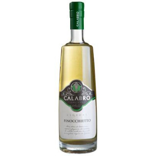 Liquore di Finocchietto Calabro