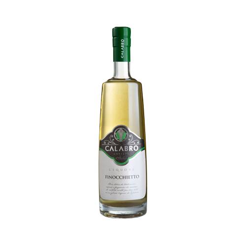 Calabro Liqueur di Finocchietto Calabro Liqueur di Finocchietto