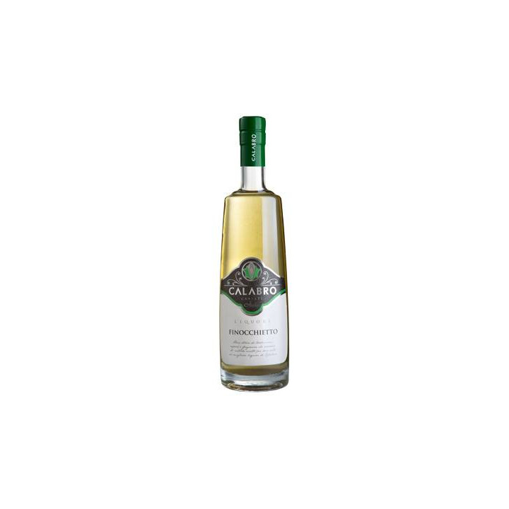 Liquore di Finocchietto Calabro