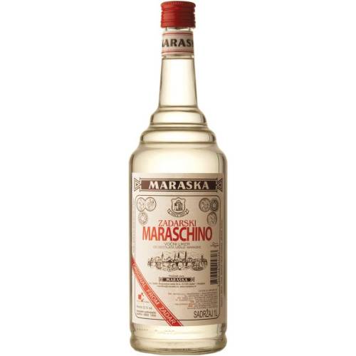 Maraschino Maraska Zadarski