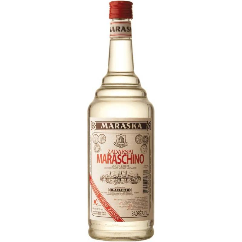 Maraschino Maraska Zadarski