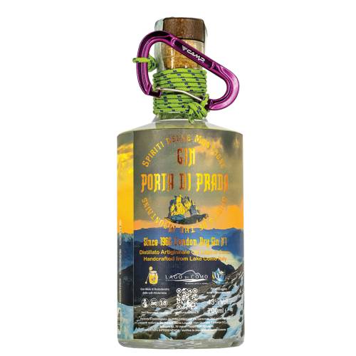 Gin Porta di Prada Como See Label Edition GP03 Gin Porta di Prada Como See Label Edition GP03