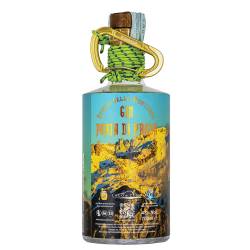 Gin Porta di Prada Como See Label Edition GP04