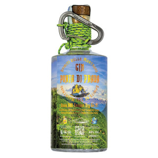 Gin Porta di Prada Label Edition GP08
