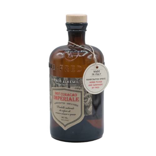 Dry Curacao Imperiale Fred Alkemil
