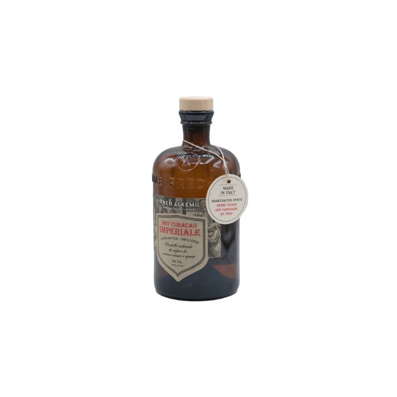 Dry Curacao Imperiale Fred Alkemil