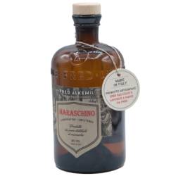 Maraschino Fred Alkemil