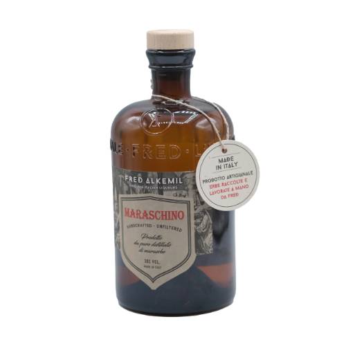 Maraschino Fred Alkemil