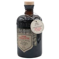 Violetta Liquore Fred Alkemil
