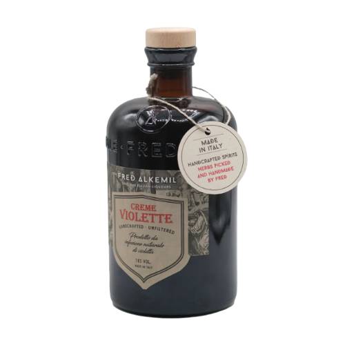 Violetta Liquore Fred Alkemil