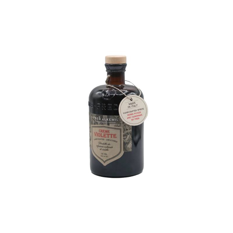 Violetta Liquore Fred Alkemil